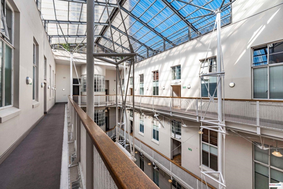 To Let 2 Bedroom Property for Rent in Cape Town City Centre Western Cape